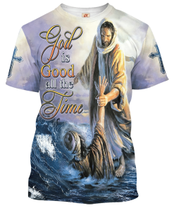 GOD NV-G-74 Premium T-Shirt