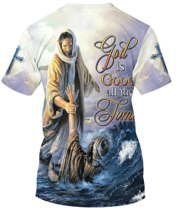 GOD NV-G-74 Premium T-Shirt