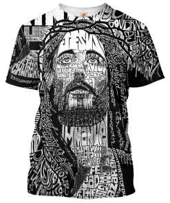 GOD NV-G-75 Premium T-Shirt