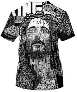 GOD NV-G-75 Premium T-Shirt