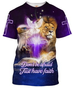 GOD HLT-2104-G-02 Premium T-Shirt