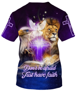 GOD HLT-2104-G-02 Premium T-Shirt