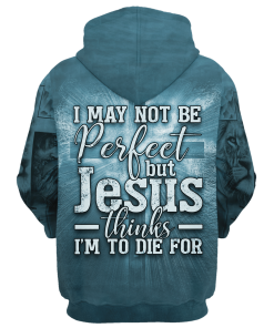 GOD HLT-2504-G-01 Premium Microfleece Hoodie