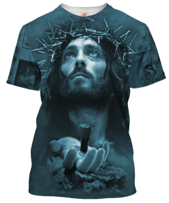 GOD HLT-2504-G-01 Premium T-Shirt