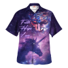 GOD HLT-2704-G-01 Premium Hawaiian Shirt