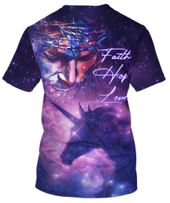 GOD HLT-2604-G-01 Premium T-Shirt