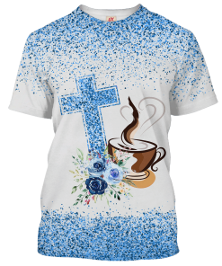 GOD HLT-0905-G-01 Premium T-Shirt