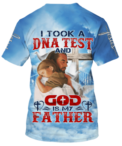 GOD HLT-1105-G-01 Premium T-Shirt