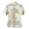 GOD HLT-1705-G-01 Premium Hawaiian Shirt