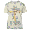 GOD HLT-1705-G-01 Premium T-Shirt