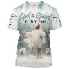 GOD HLT-1606-G-02 Premium T-Shirt