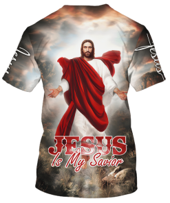 GOD HLT-1706-G-02 Premium T-Shirt