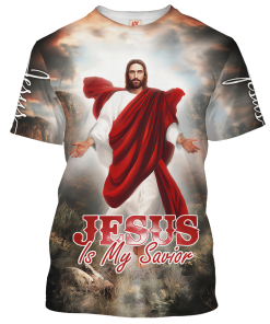 GOD HLT-1706-G-02 Premium T-Shirt