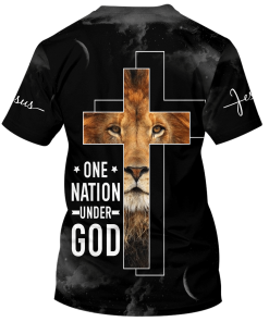 GOD NV-G-29 Premium T-Shirt