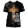 GOD NV-G-28 Premium T-Shirt