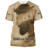 GOD NV-G-37 Premium T-Shirt