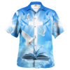 GOD NV-G-41 Premium Hawaiian Shirt