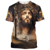 GOD NV-G-41 Premium T-Shirt