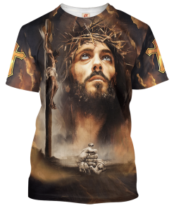 GOD NV-G-42 Premium T-Shirt