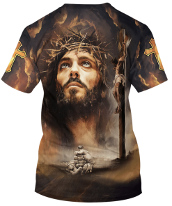 GOD NV-G-42 Premium T-Shirt