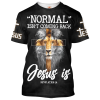 GOD NV-G-43 Premium T-Shirt