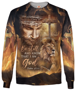 GOD NV-G-49 Premium Microfleece Sweatshirt