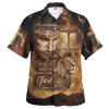 GOD HBL-G-10 Premium Hawaiian Shirt