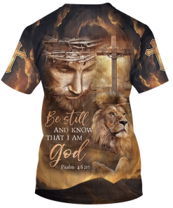 GOD NV-G-49 Premium T-Shirt