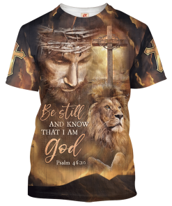 GOD NV-G-49 Premium T-Shirt