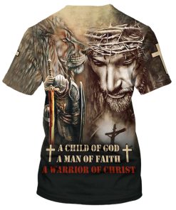 GOD DBA-G-10 Premium T-Shirt
