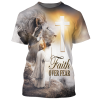 GOD HLT-1602-G-01 Premium T-Shirt