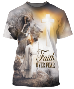 GOD DBA-1003-G-04 Premium T-Shirt