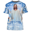 GOD HLT-1903-G-01 Premium T-Shirt