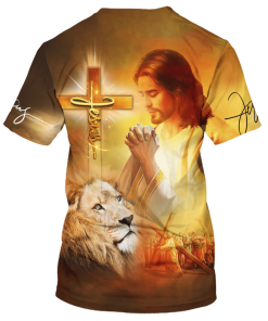 GOD DBA-1003-G-02 Premium T-Shirt