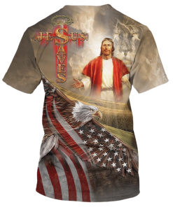 GOD HLT-0411-G-03 Premium T-Shirt