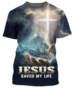 GOD HLT-1011-G-02 Premium T-Shirt