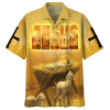 GOD NTD-1711-G-02 Premium Hawaiian Shirt