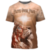 GOD HLT-0301-G-01 Premium T-Shirt