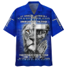 GOD HLT-0101-G-02 Premium Hawaiian Shirt