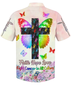 GOD HLT-3012-G-01 Premium Hawaiian Shirt