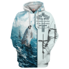 GOD HLT-2312-G-01 Premium Microfleece Hoodie