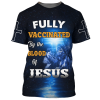 GOD HLT-1001-G-01 Premium T-Shirt