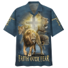 GOD HLT-1201-G-02 Premium Hawaiian Shirt