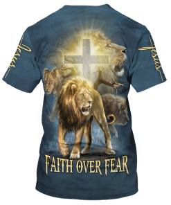 GOD HLT-1401-G-02 Premium T-Shirt
