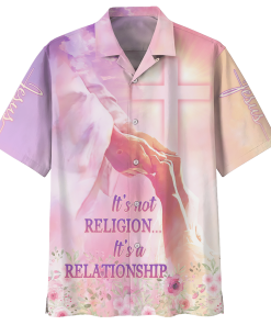 GOD HLT-1801-G-02 Premium Hawaiian Shirt