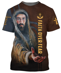 GOD HLT-2001-G-01 Premium T-Shirt