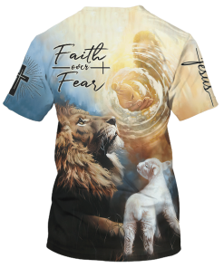 GOD HLT-1901-G-02 Premium T-Shirt