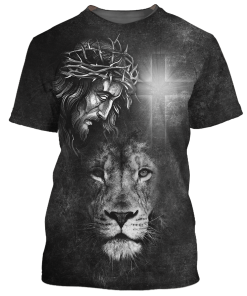 GOD HLT-0902-G-01 Premium T-Shirt