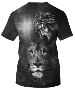 GOD HLT-0902-G-01 Premium T-Shirt