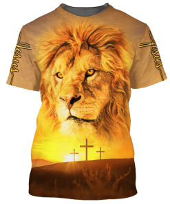 GOD HLT-1002-G-01 Premium T-Shirt